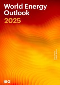 iea: Παγκόσμια Ενεργειακή Επισκόπηση 2025