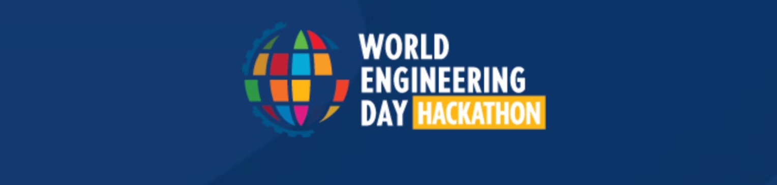 Το Παγκόσμιο Hackathon της Ημέρας Μηχανικής (WED) επιστρέφει το 2023