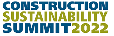 Online σύνοδος κορυφής για τη βιωσιμότητα στις κατασκευές, 13 Σεπτεμβρίου 2022