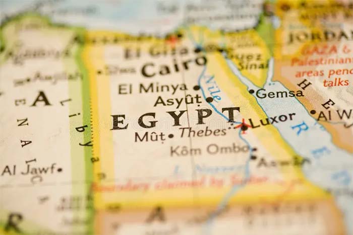 Έκθεση Οικονομικού έτους  2022/2023 του Γραφείου ΟΕΥ στο Κάιρο, για την Οικονομία της Αιγύπτου και την Ανάπτυξη Οικονομικών και Εμπορικών Σχέσεων Ελλάδας – Αιγύπτου