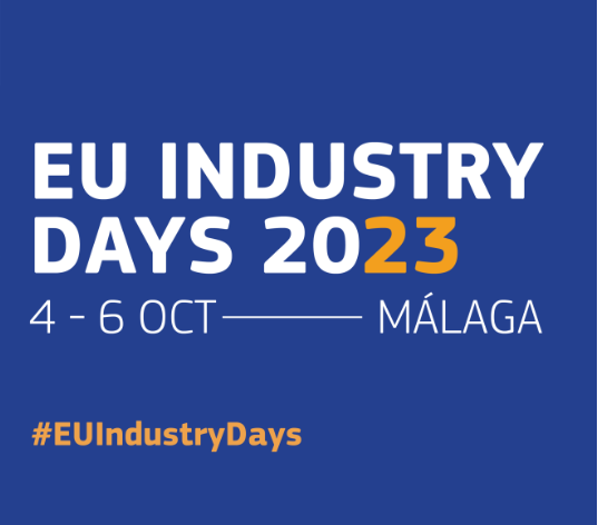 Συζήτηση πάνελ για την αξιοποίηση της δύναμης της τυποποίησης για επιχειρηματική επιτυχία στο πλαίσιο των EU Industry Days 2023