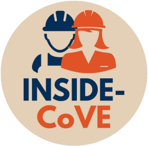 Το ΤΕΕ συμμετέχει στο ευρωπαϊκό έργο INSIDE-CoVE – Συμπληρώστε το ερωτηματολόγιο και συμβάλετε ενεργά στο μέλλον του κατασκευαστικού κλάδου
