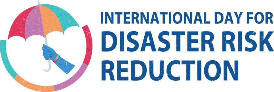 13η Οκτωβρίου. Διεθνής Ημέρα για τη Μείωση του Κινδύνου Καταστροφών 2023