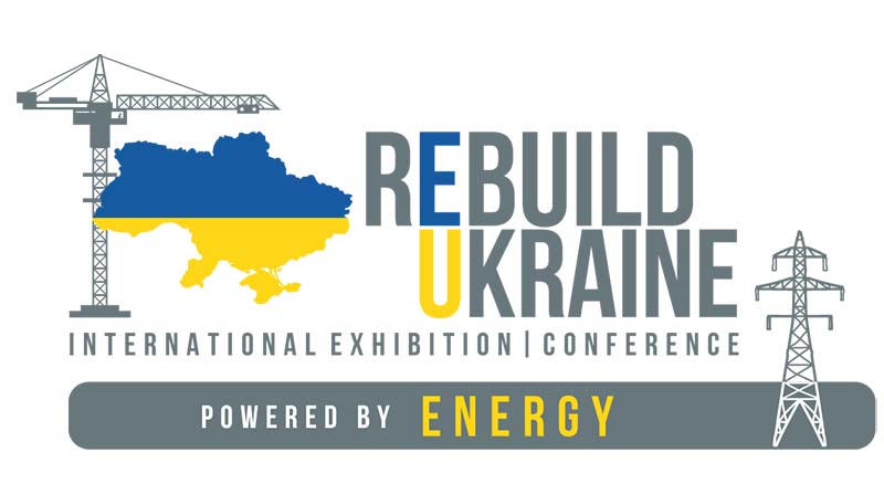 Δεύτερη Διεθνής Έκθεση και Διάσκεψη για την Ανοικοδόμηση της Ουκρανίας