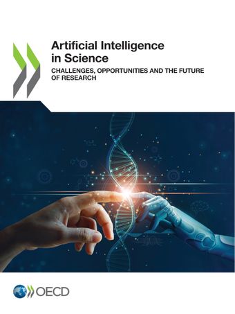 Τεχνητή νοημοσύνη για την Επιστήμη και τη Μηχανική: Κεφάλαιο βιβλίου από τον ΟΟΣΑ