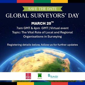 Παγκόσμια ημέρα τοπογράφων, διαγωνισμός φωτογραφίας