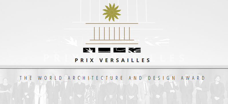Prix Versailles 2019
