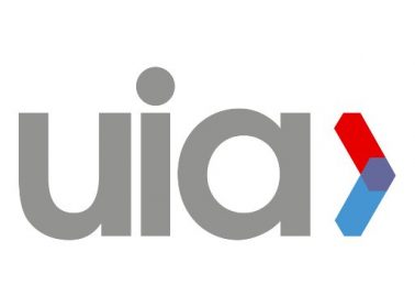 uia logo
