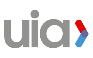 uia logo