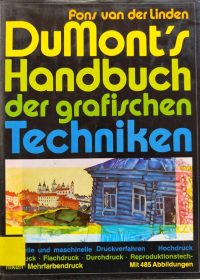 DuMont’s Handbuch fuer Grafiker: eine anleitung fuer die praxis / Guenter Hugo Magnus