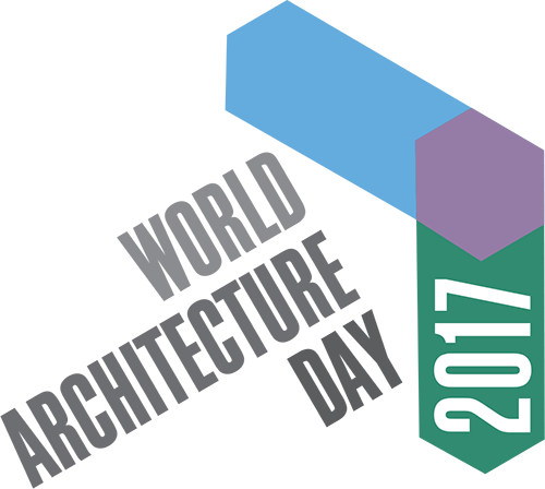 Ημέρα Διεθνούς Αρχιτεκτονικής 2017: 2 Οκτωβρίου 2017