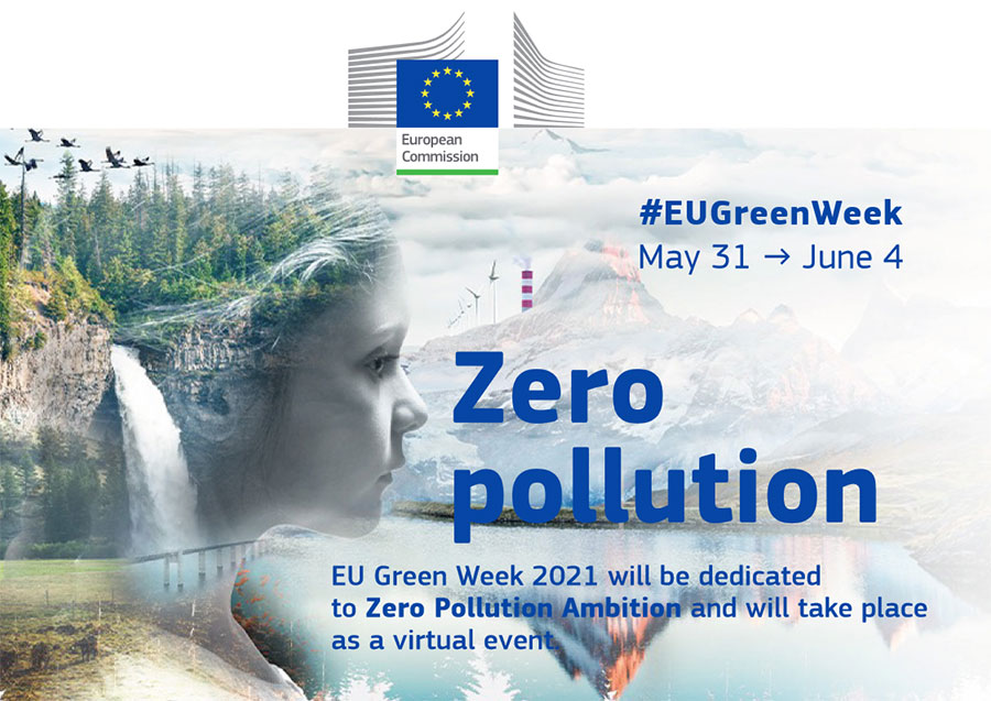 European Green Week 2021